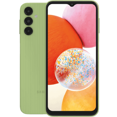 bild på Galaxy A14 4G (SM-A145R)