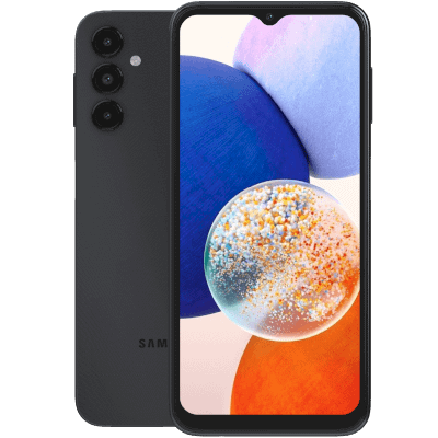 bild på Galaxy A14 5G 