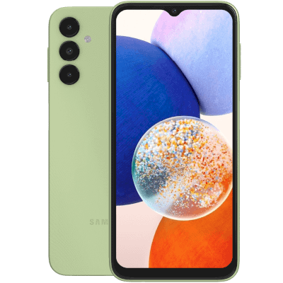 bild på Galaxy A14 5G 