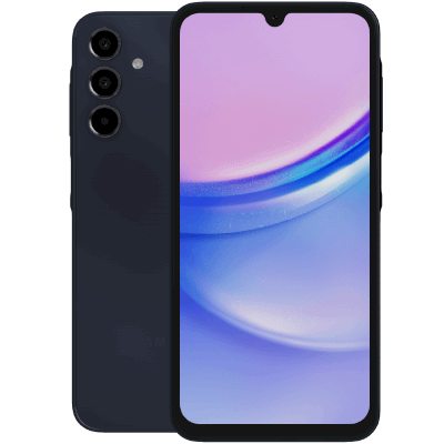 bild på Galaxy A15 4G