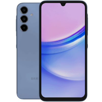 bild på Galaxy A15 4G