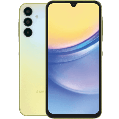 bild på Galaxy A15 5G