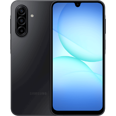 bild på Galaxy A17