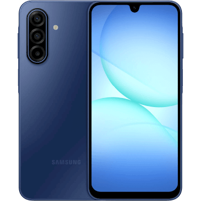 bild på Galaxy A17