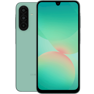 bild på Galaxy A26 5G 