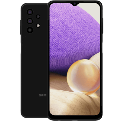 bild på Galaxy A32 5G 
