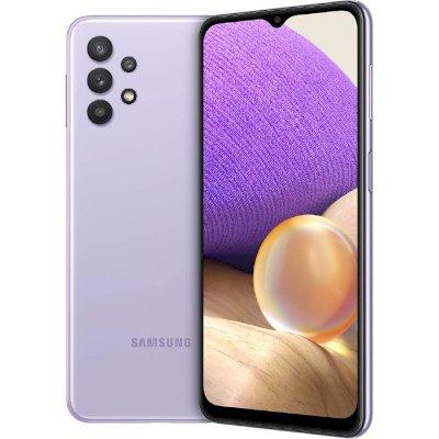 bild på Galaxy A32 5G