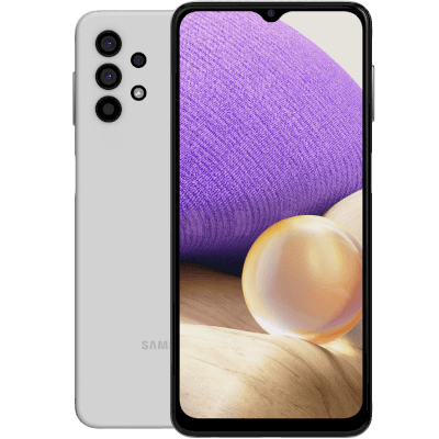 bild på Galaxy A32 5G 