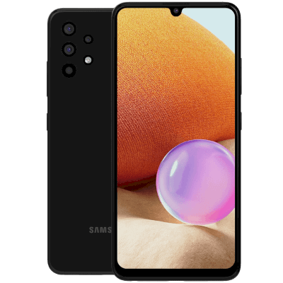 bild på Galaxy A32 
