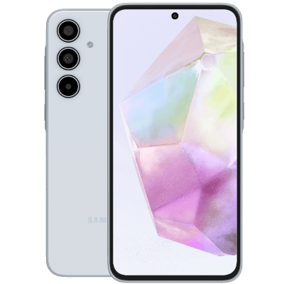 bild på Galaxy A35 5G 