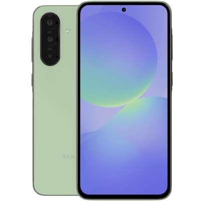 bild på Galaxy A36 5G