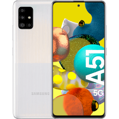 bild på Galaxy A51 5G