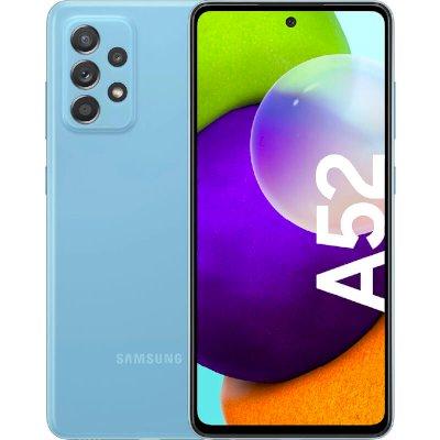 bild på Galaxy A52 5G