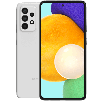 bild på Galaxy A52s 5G 