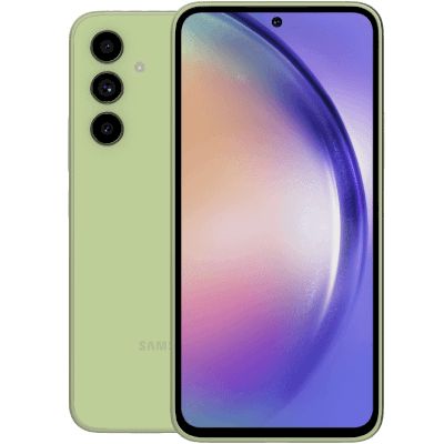 bild på Galaxy A54 5G