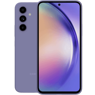 bild på Galaxy A54 5G 