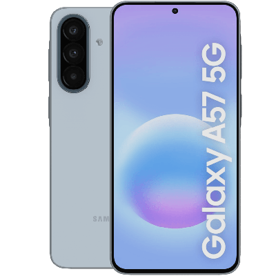 bild på Galaxy A57 5G