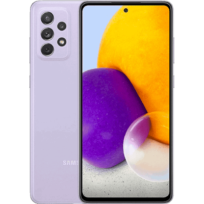 bild på Galaxy A72 5G