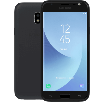 bild på Galaxy J3 (2017) 