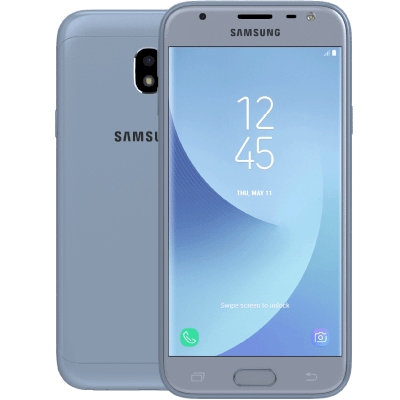 bild på Galaxy J3 (2017) 