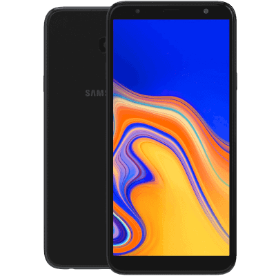 bild på Galaxy J4 Plus (2018)