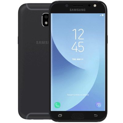 bild på Galaxy J5 (2017) 