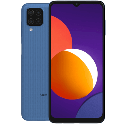 bild på Galaxy M12 