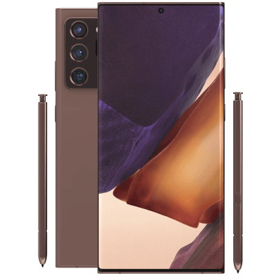 bild på Galaxy Note 20 Ultra 5G 