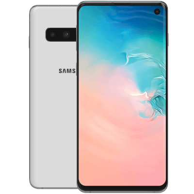 bild på Galaxy S10 