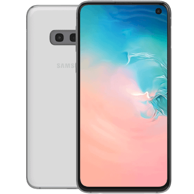 bild på Galaxy S10e 