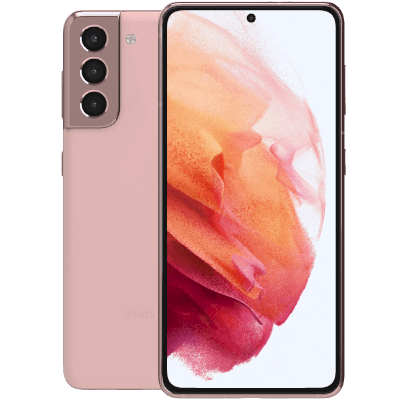bild på Galaxy S21 5G 