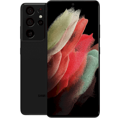 bild på Galaxy S21 Ultra 5G 
