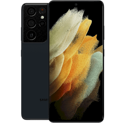 bild på Galaxy S21 Ultra 5G