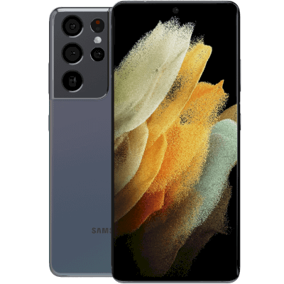bild på Galaxy S21 Ultra 5G 