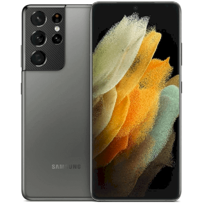 bild på Galaxy S21 Ultra 5G
