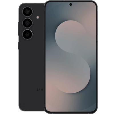 bild på Galaxy S25 FE 