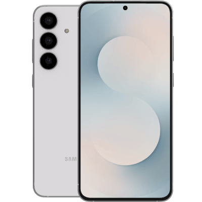 bild på Galaxy S25 FE