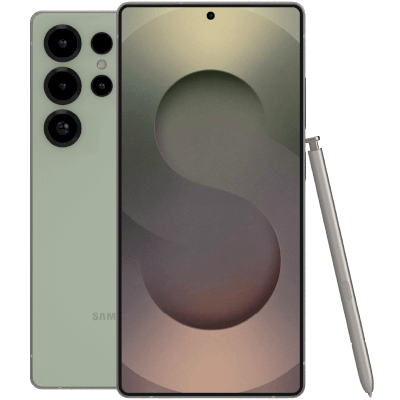 bild på Galaxy S25 Ultra