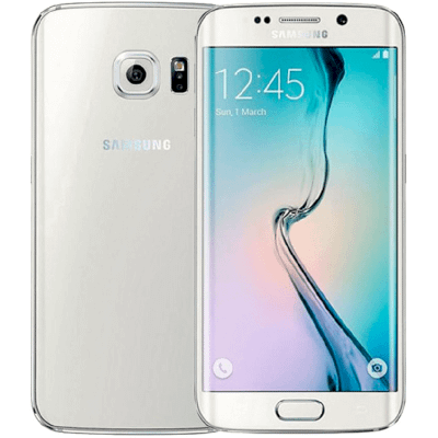 bild på Galaxy S6 Edge