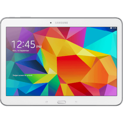 bild på Galaxy Tab 4 10.1