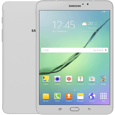 bild på Galaxy Tab S2 8.0