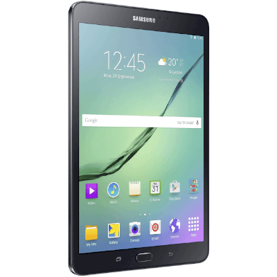 bild på Galaxy Tab S2 9.7