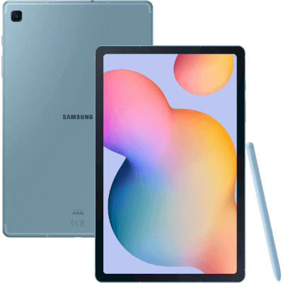 bild på Galaxy Tab S6 Lite (2020)