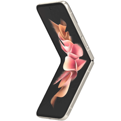 bild på Galaxy Z Flip3 5G 