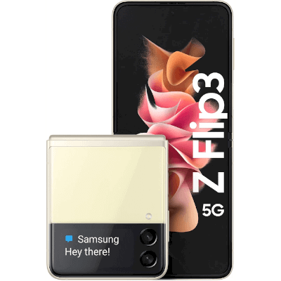 bild på Galaxy Z Flip3 5G