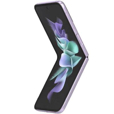 bild på Galaxy Z Flip3 5G 