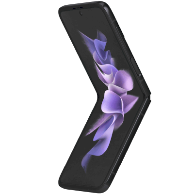 bild på Galaxy Z Flip3 5G 