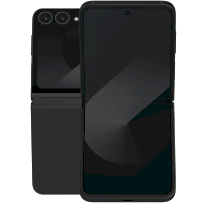 bild på Galaxy Z Flip6