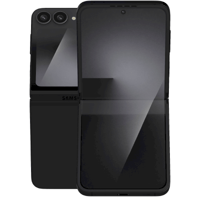 bild på Galaxy Z Flip7 FE