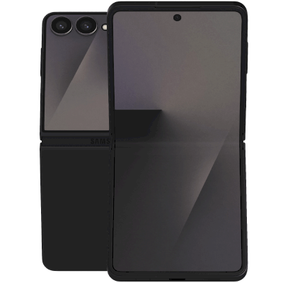 bild på Galaxy Z Flip7